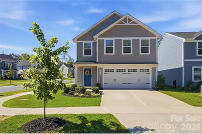2014 Silver Creek Road, Charlotte, NC 28214 - Photo 1