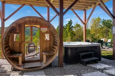 58 Bird Creek Estates Road, Black Mountain, NC 28711 - Photo 32