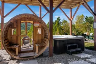 58 Bird Creek Estates Rd, Black Mountain, NC 28711 - Photo 32