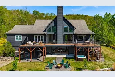 58 Bird Creek Estates Road, Black Mountain, NC 28711 - Photo 2