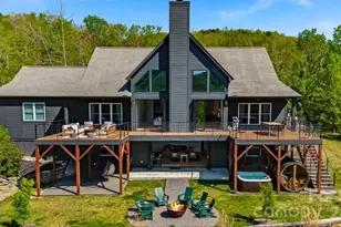 58 Bird Creek Estates Rd, Black Mountain, NC 28711 - Photo 2