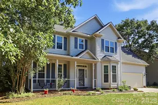 3820 Alden St, Indian Trail, NC 28079 - Photo 2