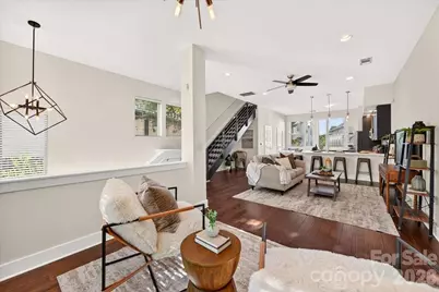 2010 Hawkins Street, Charlotte, NC 28203 - Photo 6