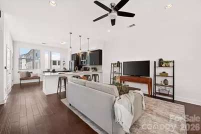 2010 Hawkins Street, Charlotte, NC 28203 - Photo 4