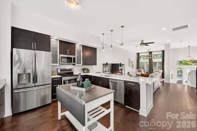 2010 Hawkins Street, Charlotte, NC 28203 - Photo 8