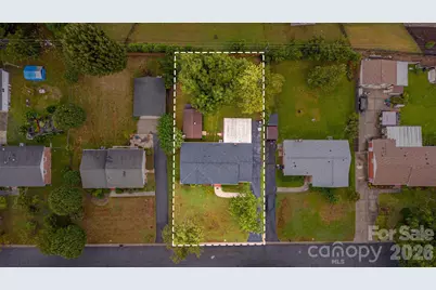 7033 Starvalley Drive, Charlotte, NC 28210 - Photo 16