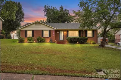 7033 Starvalley Drive, Charlotte, NC 28210 - Photo 1