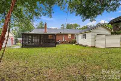 7033 Starvalley Drive, Charlotte, NC 28210 - Photo 2
