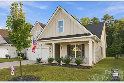 8204 McCormick Street, Terrell, NC 28682 - Photo 2