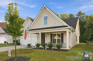 8204 McCormick St, Terrell, NC 28682 - Photo 2