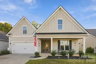 8204 McCormick St, Terrell, NC 28682 - Photo 1