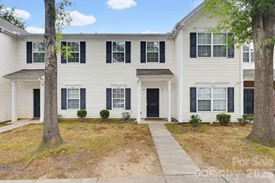 2176 Winthrop Chase Drive, Charlotte, NC 28212 - Photo 1