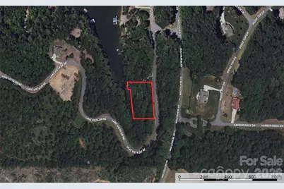 1132 Lake Vista Drive NE #8, Connelly Springs, NC 28612 - Photo 2