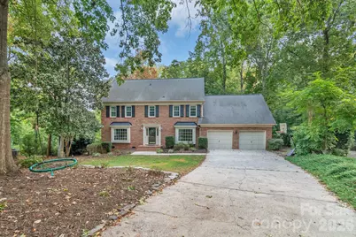 2101 Wittstock Drive, Charlotte, NC 28210 - Photo 2