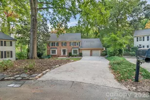 2101 Wittstock Dr, Charlotte, NC 28210 - Photo 1