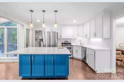 2101 Wittstock Drive, Charlotte, NC 28210 - Photo 14