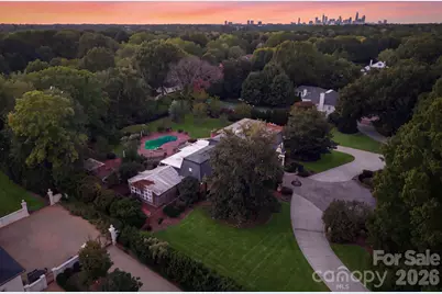 3452 Sharon Road, Charlotte, NC 28211 - Photo 8