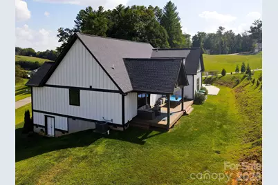 153 Israel Road, Leicester, NC 28748 - Photo 20