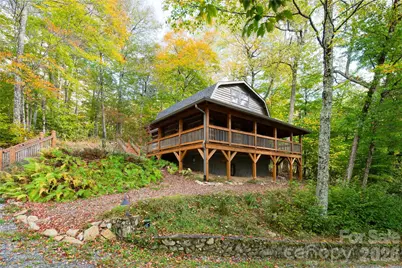 963 El Miner Drive, Mars Hill, NC 28754 - Photo 1