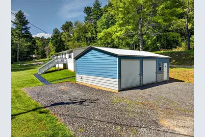 1000 Halewood Road, Marshall, NC 28753 - Photo 20