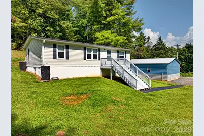 1000 Halewood Road, Marshall, NC 28753 - Photo 40