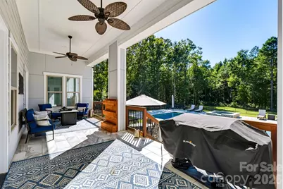 7001 W Duncan Road, Indian Trail, NC 28079 - Photo 8