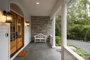 4 Cedar Hill Dr, Asheville, NC 28803 - Photo 8