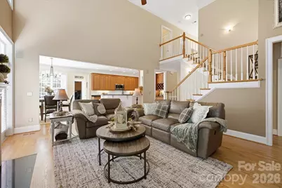 5817 Cross Point Court, Waxhaw, NC 28173 - Photo 8