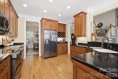 5817 Cross Point Court, Waxhaw, NC 28173 - Photo 2