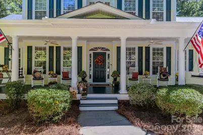 5817 Cross Point Court, Waxhaw, NC 28173 - Photo 36
