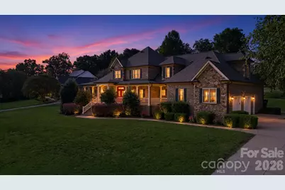 1163 Willow Creek Drive, Newton, NC 28658 - Photo 1