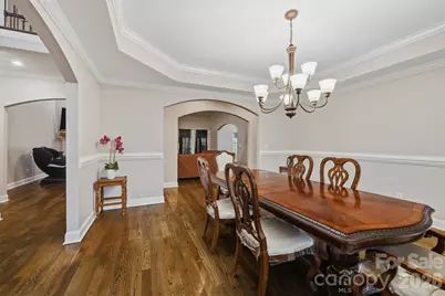 1163 Willow Creek Drive, Newton, NC 28658 - Photo 12