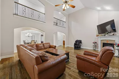1163 Willow Creek Drive, Newton, NC 28658 - Photo 20