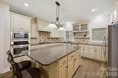 1163 Willow Creek Drive, Newton, NC 28658 - Photo 16
