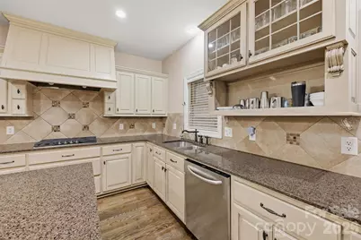 1163 Willow Creek Drive, Newton, NC 28658 - Photo 14
