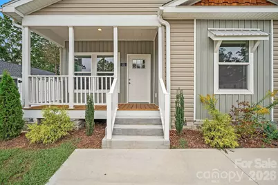 131 Bellamy Road, Asheville, NC 28806 - Photo 2