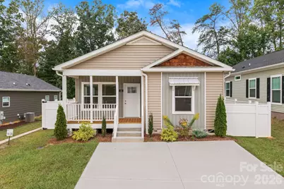 131 Bellamy Road, Asheville, NC 28806 - Photo 1