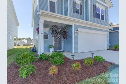 1750 Troon Drive, Salisbury, NC 28144 - Photo 2