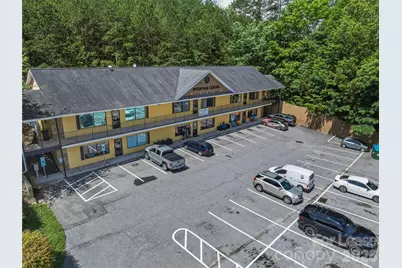 9 Fallen Spruce Drive #E, Asheville, NC 28806 - Photo 18