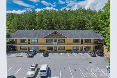 9 Fallen Spruce Drive #E, Asheville, NC 28806 - Photo 1