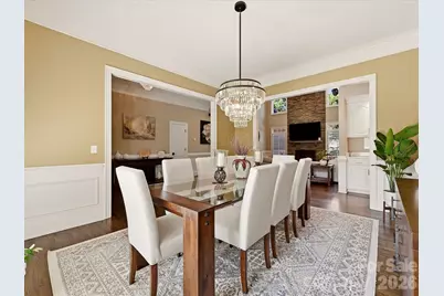 15034 Jockeys Ridge Drive, Charlotte, NC 28277 - Photo 8