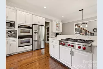 15034 Jockeys Ridge Drive, Charlotte, NC 28277 - Photo 20