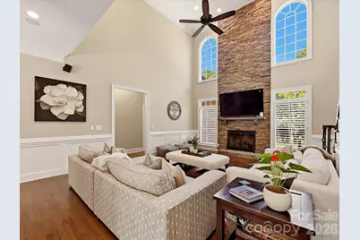 15034 Jockeys Ridge Drive, Charlotte, NC 28277 - Photo 12