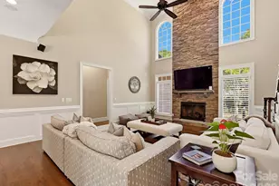 15034 Jockeys Ridge Dr, Charlotte, NC 28277 - Photo 12