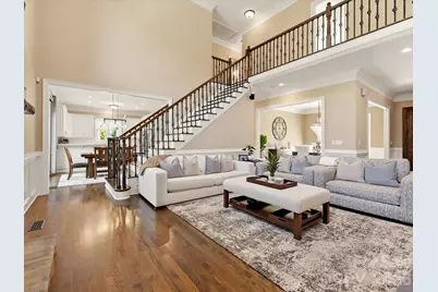 15034 Jockeys Ridge Drive, Charlotte, NC 28277 - Photo 14