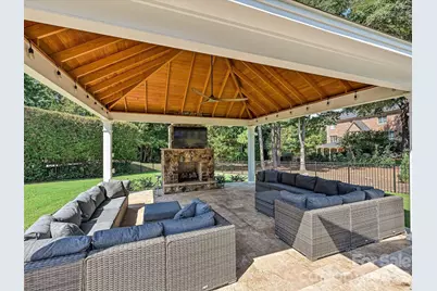 15034 Jockeys Ridge Drive, Charlotte, NC 28277 - Photo 4