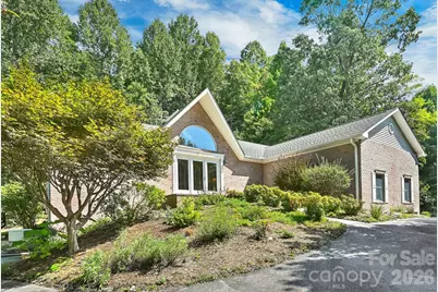 4311 Cove Loop Road, Hendersonville, NC 28739 - Photo 2