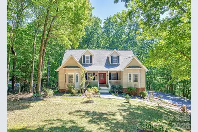 28 Gentlewood Trail, Candler, NC 28715 - Photo 2