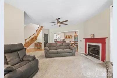 28 Gentlewood Trail, Candler, NC 28715 - Photo 12