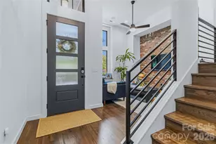 416 E 33rd St, Charlotte, NC 28205 - Photo 4